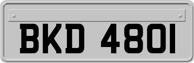 BKD4801