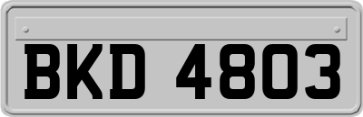 BKD4803