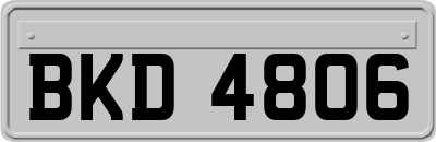 BKD4806