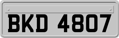 BKD4807