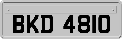 BKD4810