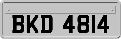 BKD4814