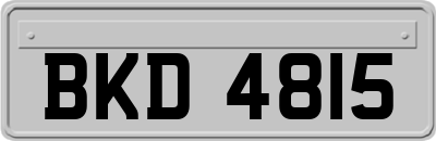 BKD4815