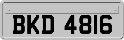 BKD4816