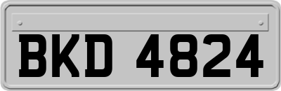 BKD4824