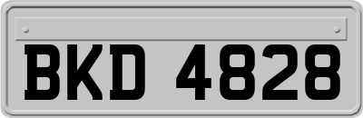 BKD4828