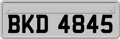 BKD4845