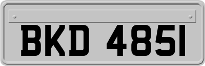 BKD4851