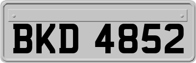 BKD4852