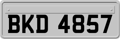 BKD4857