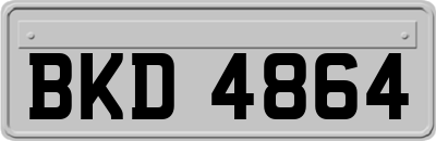 BKD4864