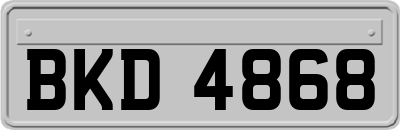 BKD4868