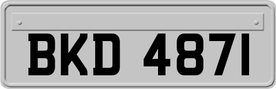 BKD4871
