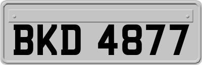 BKD4877