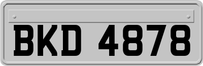 BKD4878