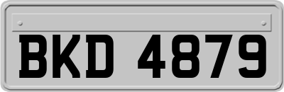 BKD4879