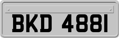 BKD4881