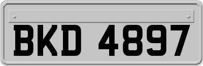BKD4897