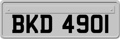 BKD4901