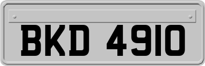 BKD4910