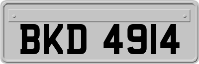 BKD4914