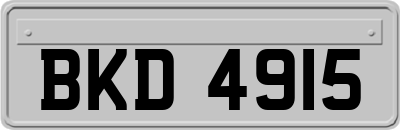 BKD4915