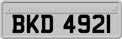 BKD4921
