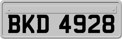 BKD4928