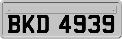 BKD4939