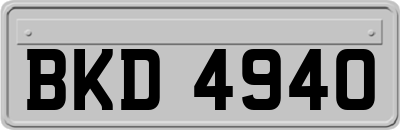 BKD4940