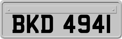 BKD4941