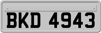 BKD4943