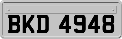 BKD4948