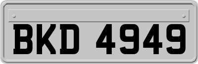 BKD4949