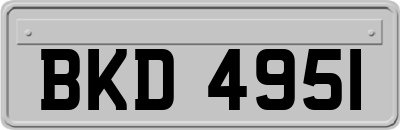 BKD4951