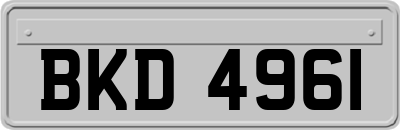 BKD4961
