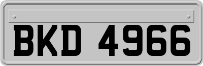BKD4966