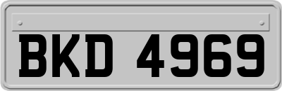 BKD4969