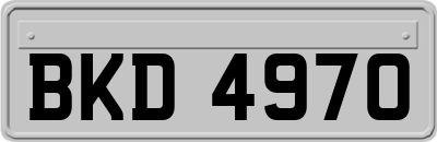 BKD4970
