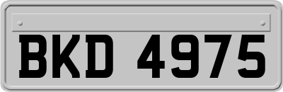 BKD4975