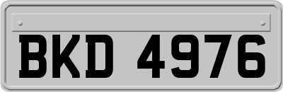 BKD4976