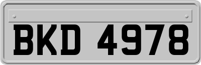 BKD4978
