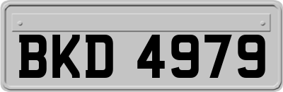 BKD4979