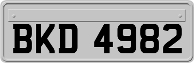 BKD4982