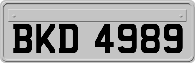 BKD4989