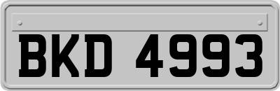 BKD4993
