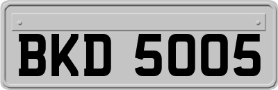 BKD5005