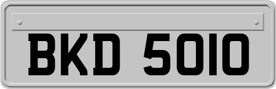 BKD5010