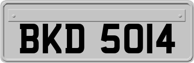 BKD5014