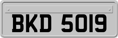 BKD5019
